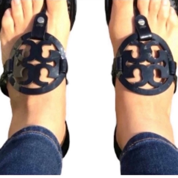 Tory Burch Shoes - Tory Burch Miller Sandal